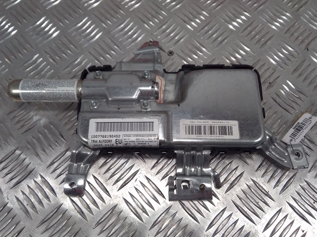 

Подушка безопасности в дверь Mercedes W203 (C Class), W203 (C Class)