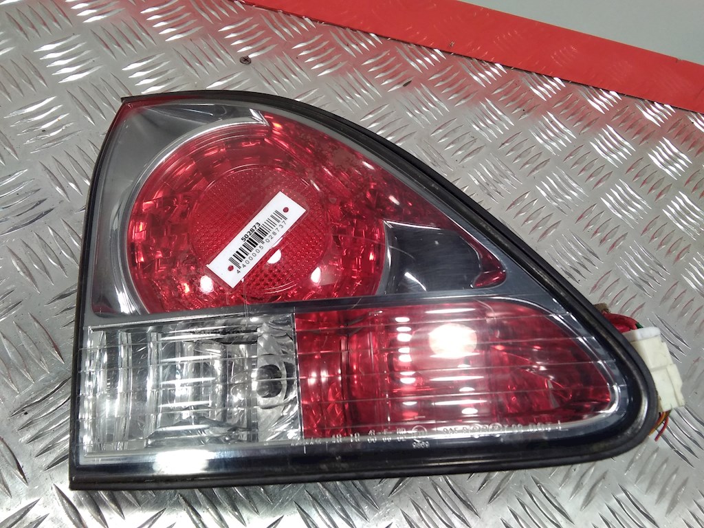 

Фонарь габаритный левый Lexus RX (XU10), RX (XU10)