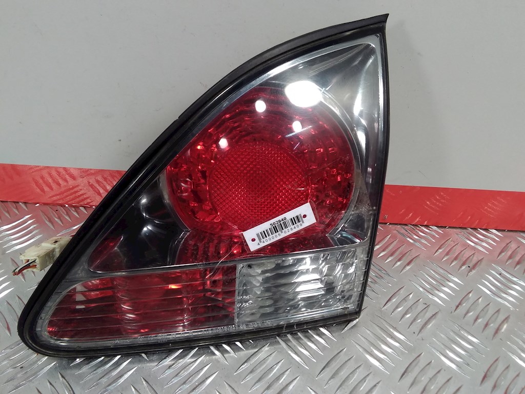 

Фонарь габаритный правый Lexus RX (XU10), RX (XU10)