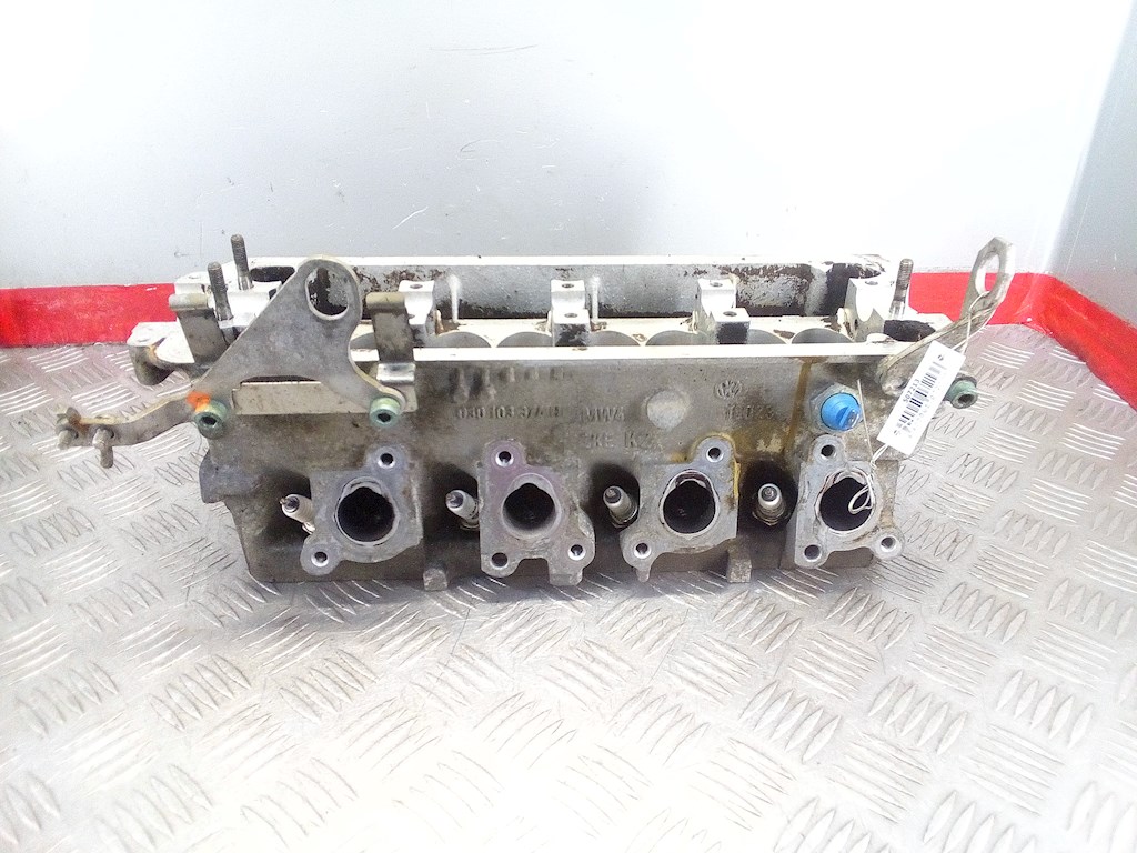 

Головка блока цилиндров (ГБЦ) Volkswagen Golf 3, Golf 3
