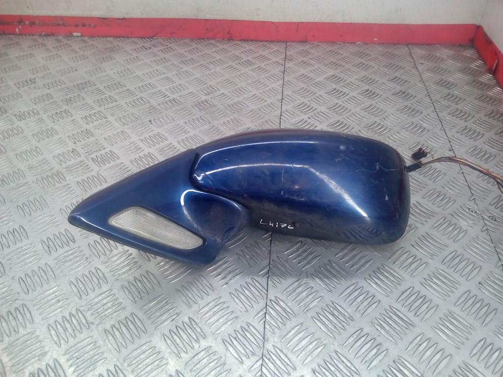 

Зеркало боковое левое Peugeot 807, 807