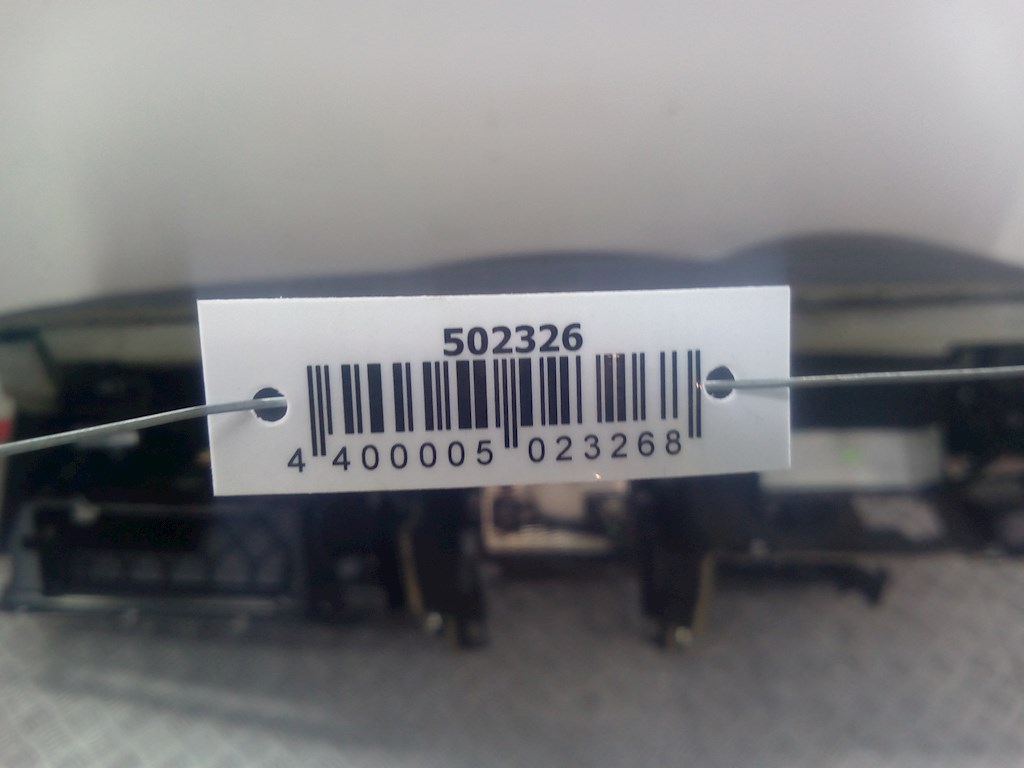 

Торпедо (панель передняя) BMW 5 Series (E61), 5 Series (E61)