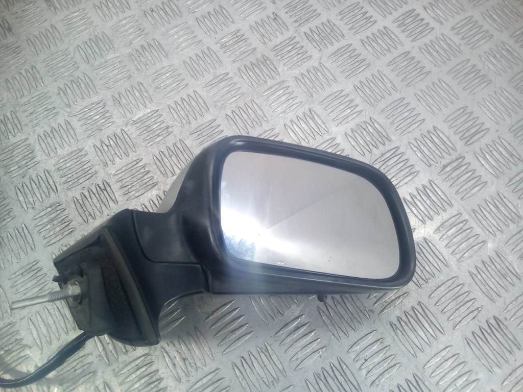 

Зеркало боковое правое Peugeot 407, 407