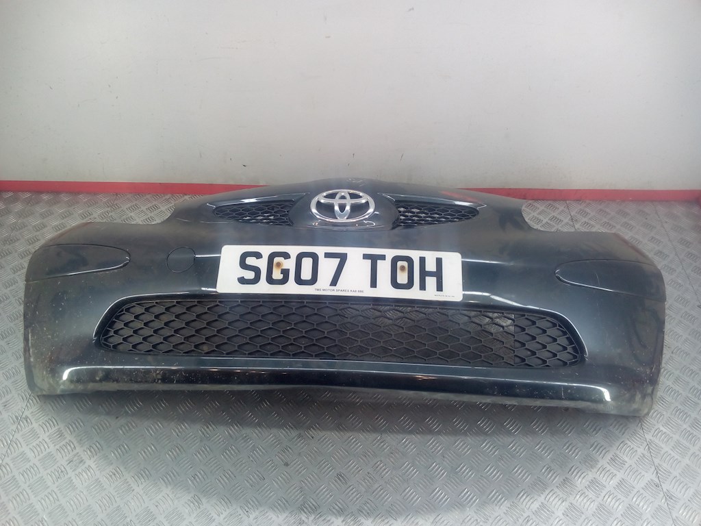 

Бампер передний Toyota Aygo, Aygo