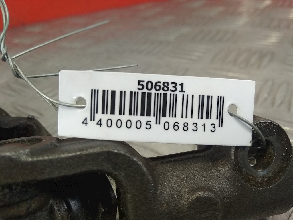 

Кардан рулевой Toyota Celica 6, Celica 6