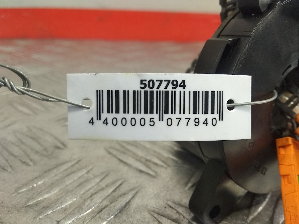 

Шлейф руля Peugeot 406, 406