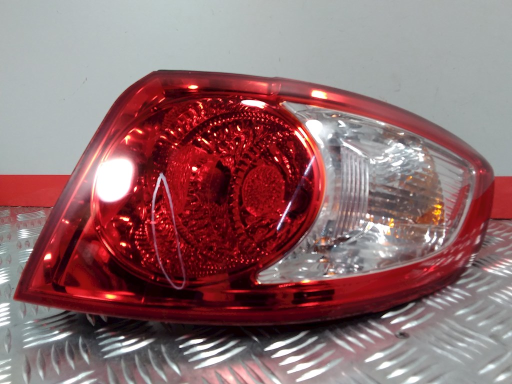 

Фонарь задний правый Hyundai Santa Fe (CM), Santa Fe (CM)