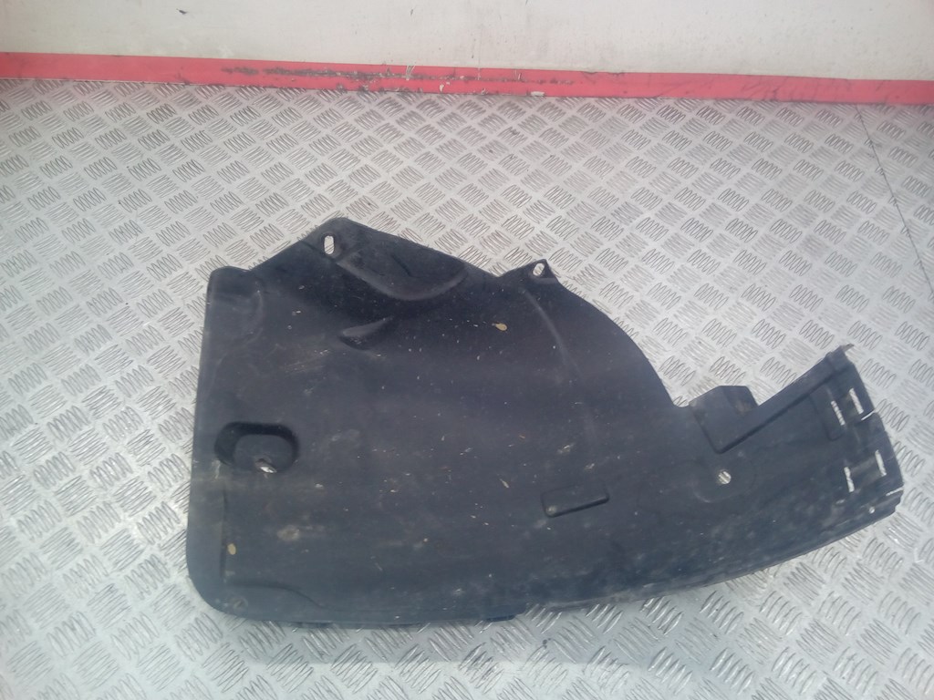 

Подкрылок (защита крыла) передний левый Opel Astra H, Astra H