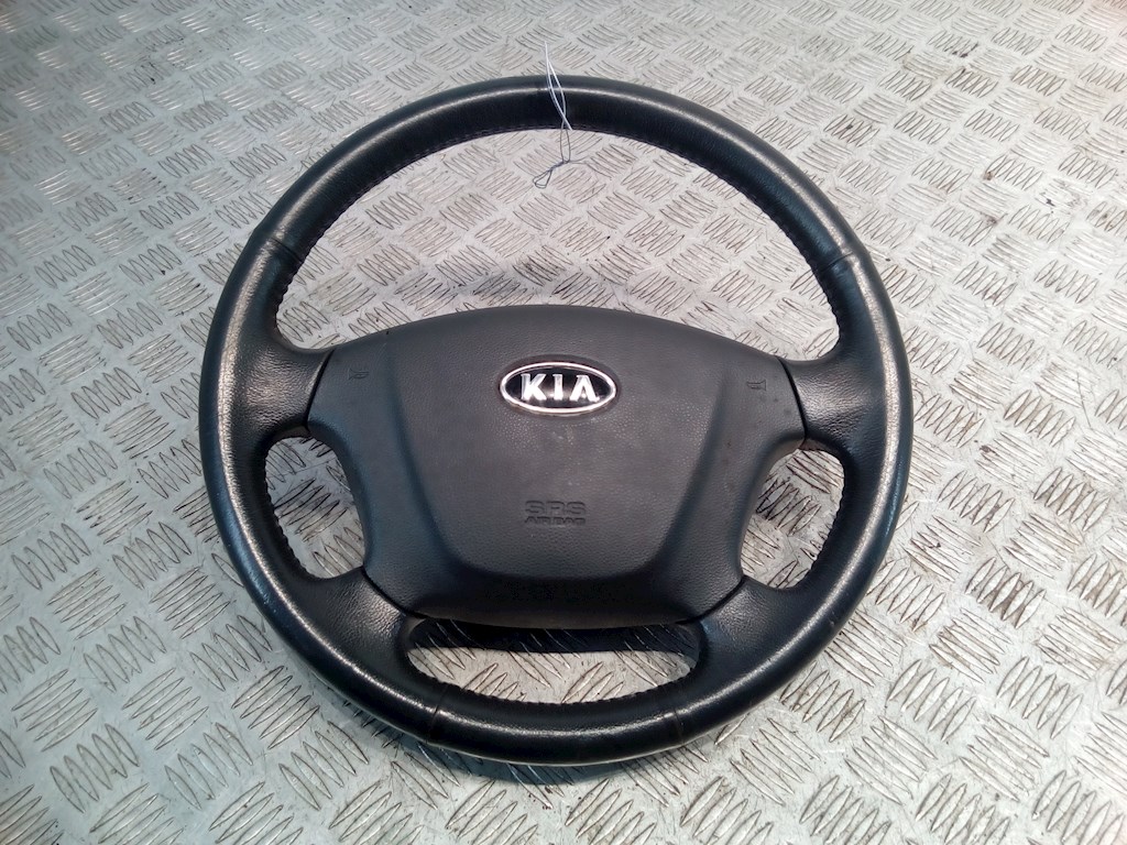 

Руль Kia Carens (UN), Carens (UN)