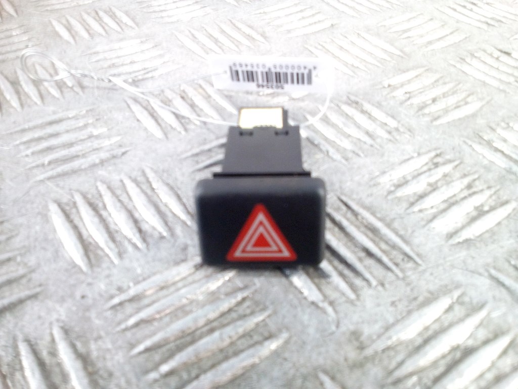

Кнопка аварийки Audi A4 B7, A4 B7