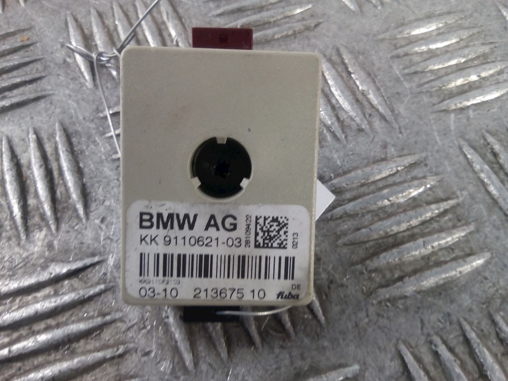 

Антенна BMW 3 Series (E90), 3 Series (E90)