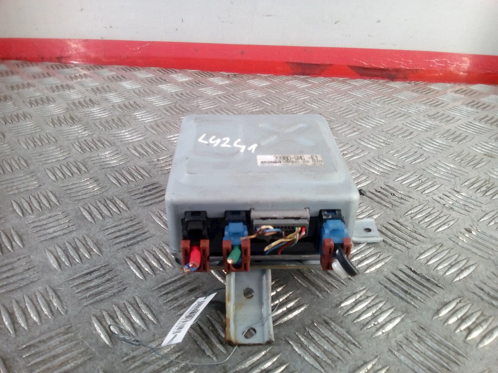 

Блок комфорта Honda Civic 8, Civic 8