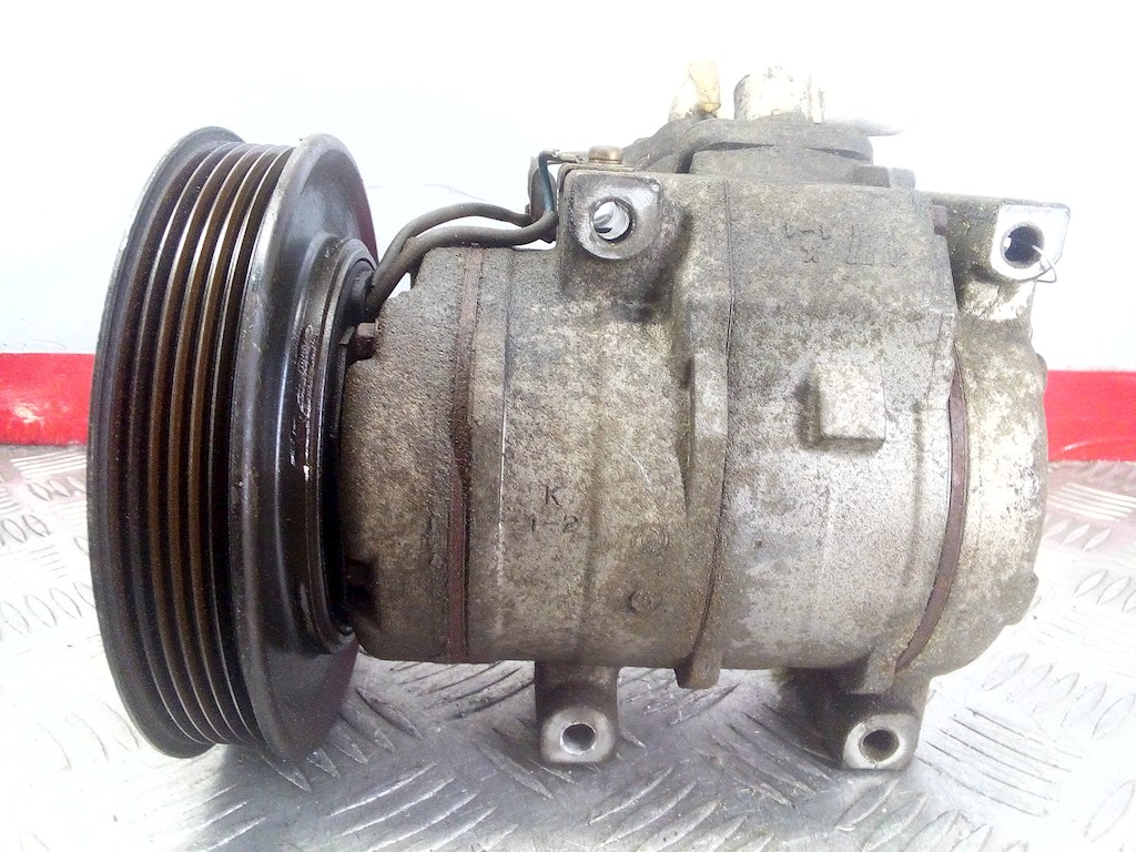 

Компрессор кондиционера Honda Accord 6, Accord 6