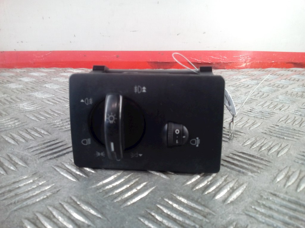 

Переключатель света Ford C MAX, C MAX