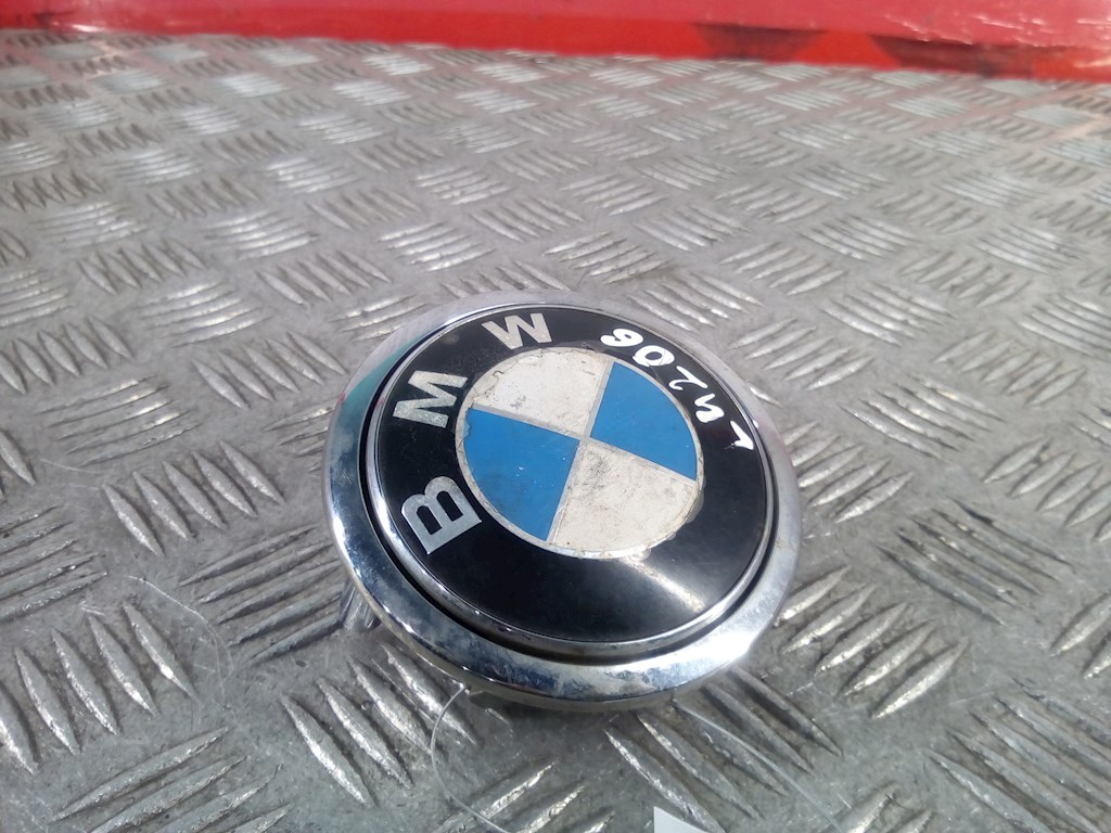 

Ручка крышки багажника BMW 1 Series (E87), 1 Series (E87)