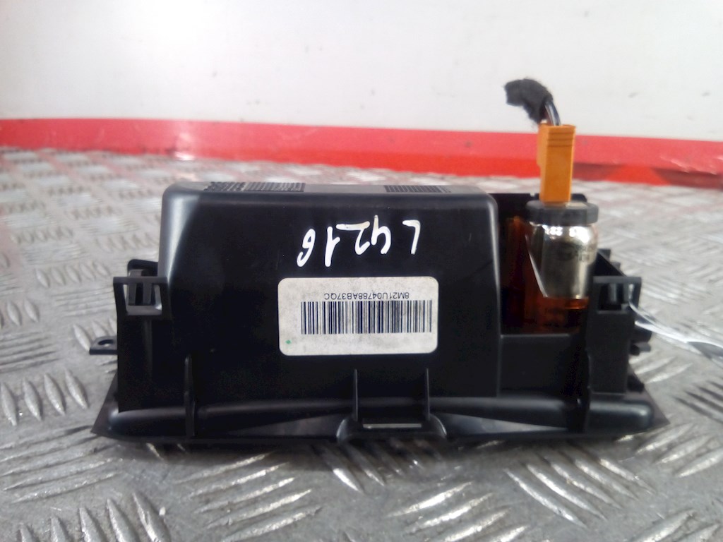 

Пепельница передняя Ford S-MAX, S-MAX
