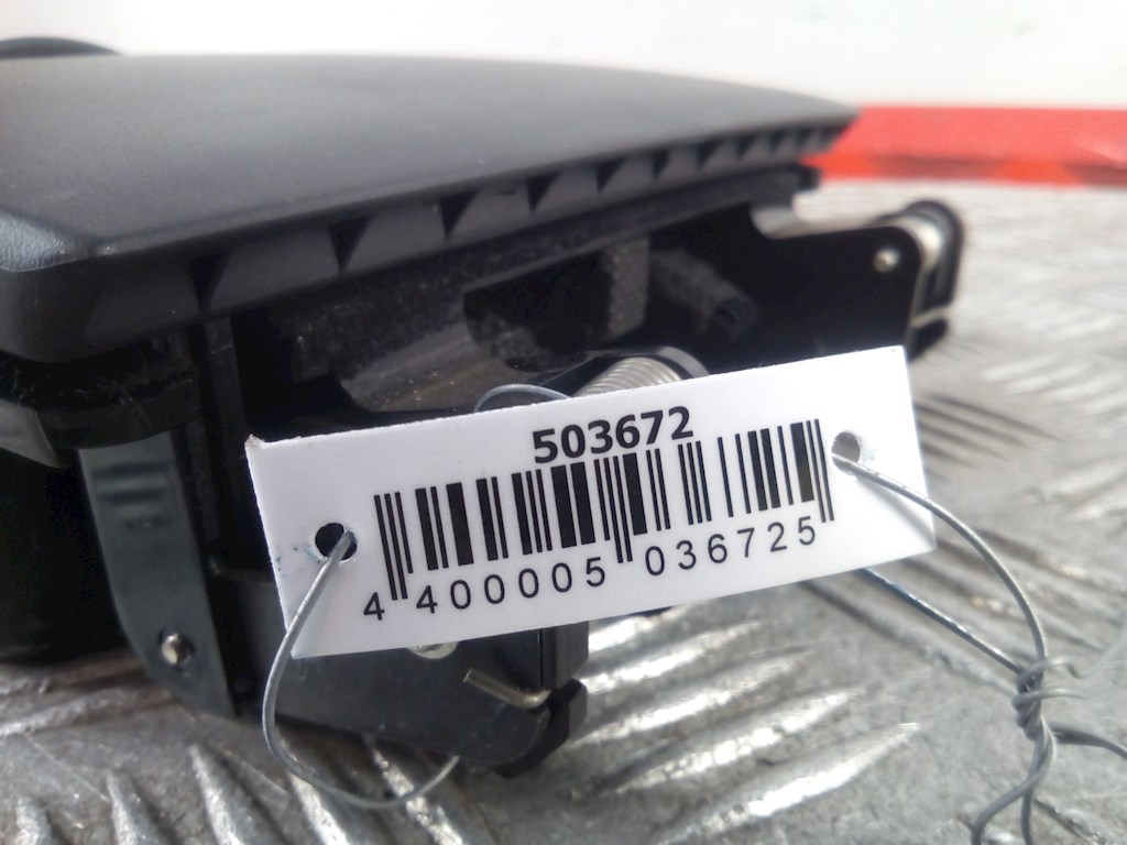 

Бардачок (вещевой ящик) Hyundai Santa Fe (CM), Santa Fe (CM)