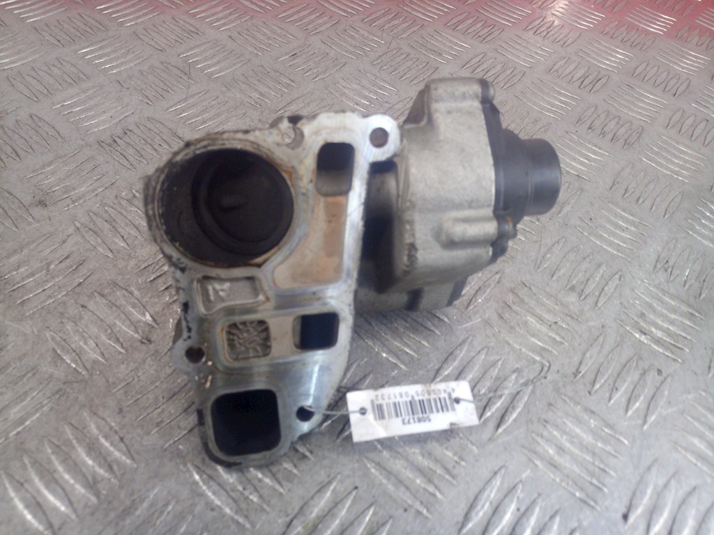 

Клапан ЕГР Opel Vectra C, Vectra C