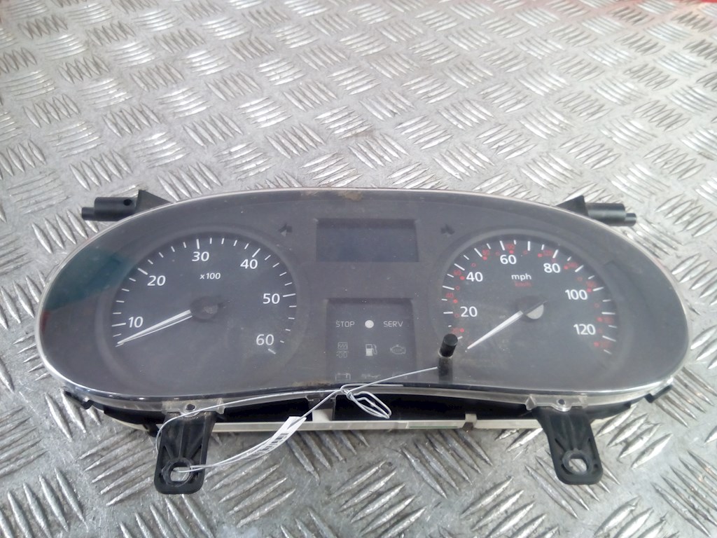 

Панель приборная (щиток приборов) Renault Trafic 2, Trafic 2