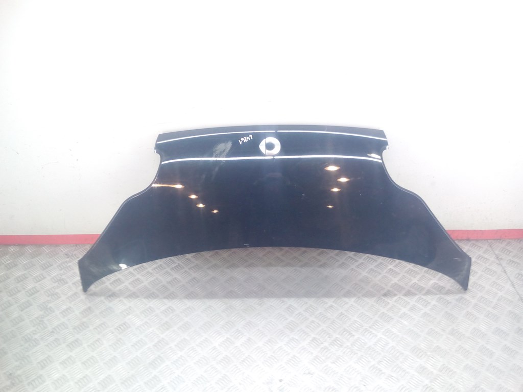 

Капот Smart Fortwo, Fortwo