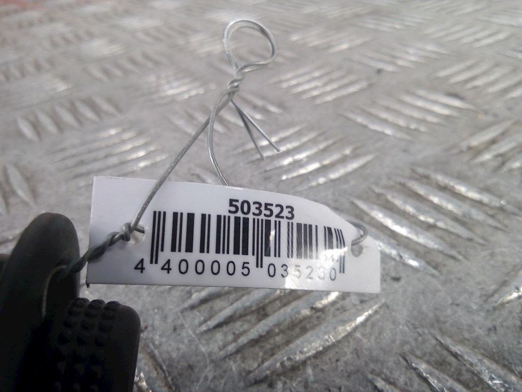

Кнопка (джойстик) зеркал Citroen Berlingo, Berlingo