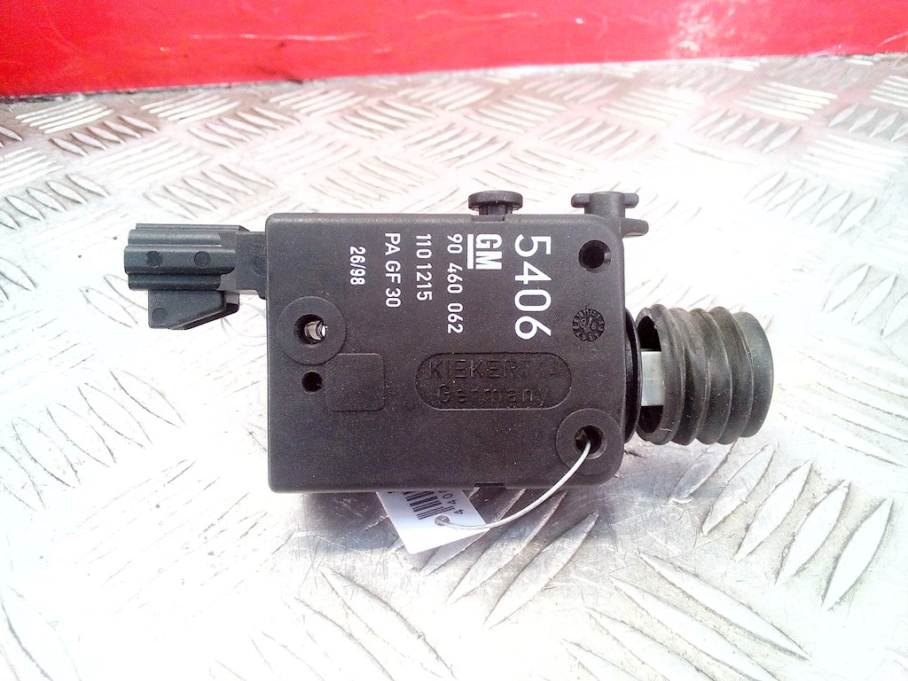 

Электропривод (сервопривод) Opel Astra G, Astra G