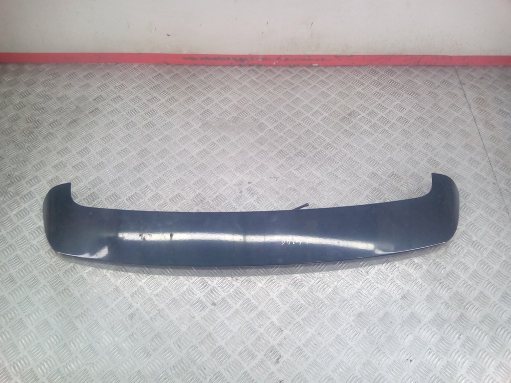 

Спойлер Mitsubishi Grandis, Grandis