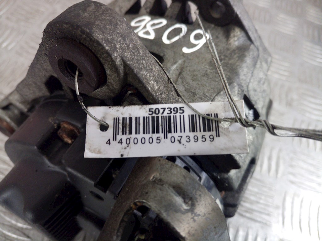 

Генератор Volkswagen Polo 4, Polo 4