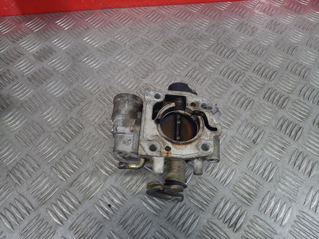

Заслонка дроссельная Mazda 323 BJ, 323 BJ