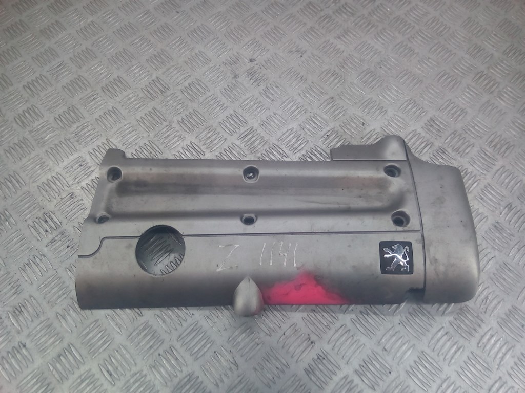 

Накладка декоративная (на ДВС) Peugeot 206, 206