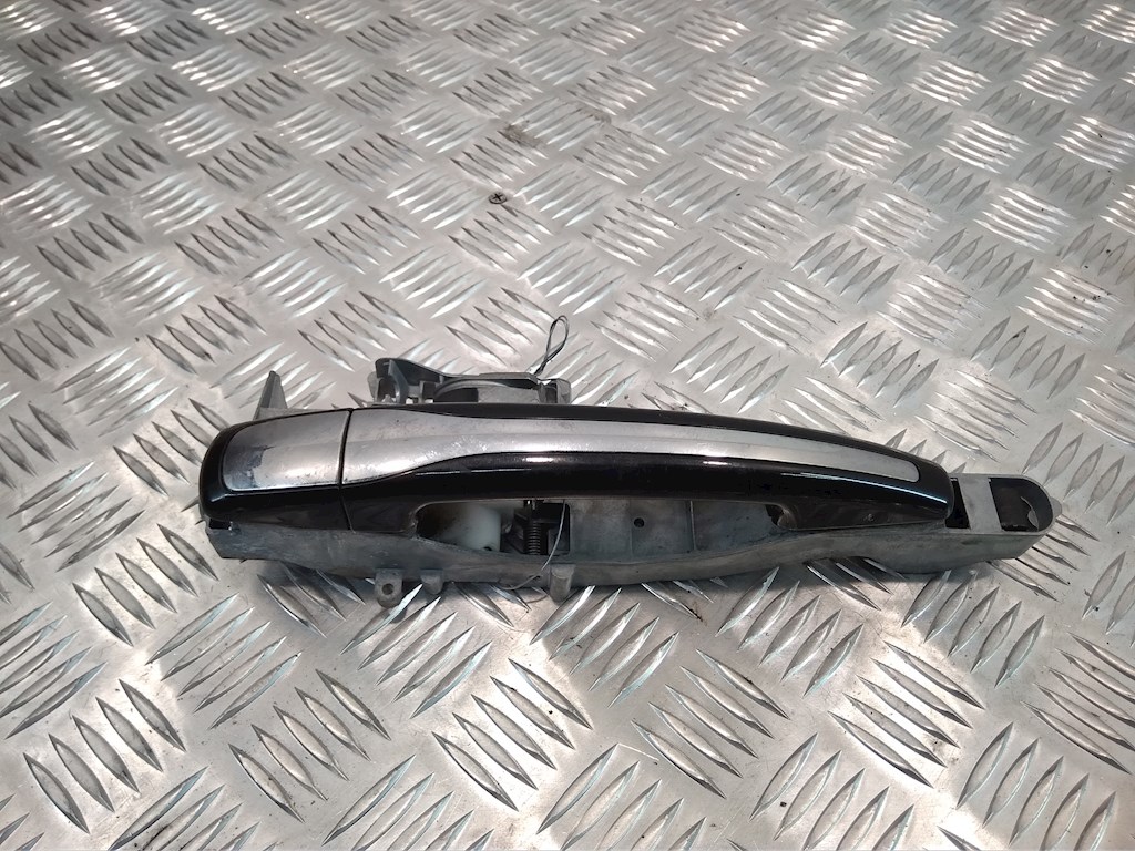 

Ручка двери наружная задняя правая Citroen C5 2, C5 2