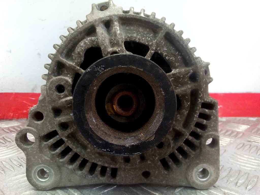 

Генератор Skoda Felicia, Felicia