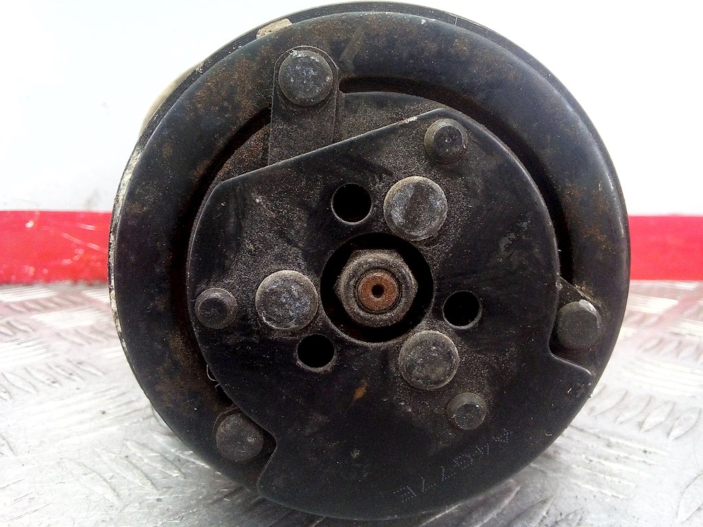 

Компрессор кондиционера Skoda Felicia, Felicia
