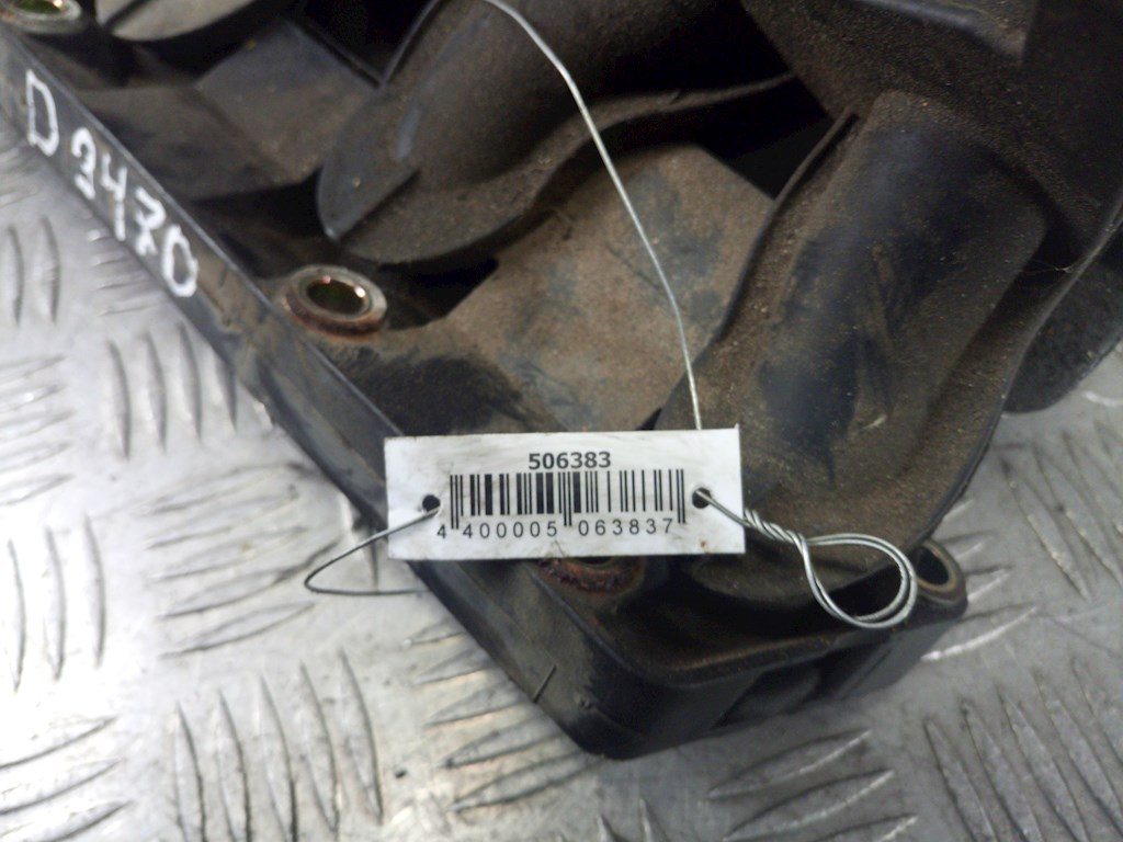 

Коллектор впускной Seat Arosa, Arosa