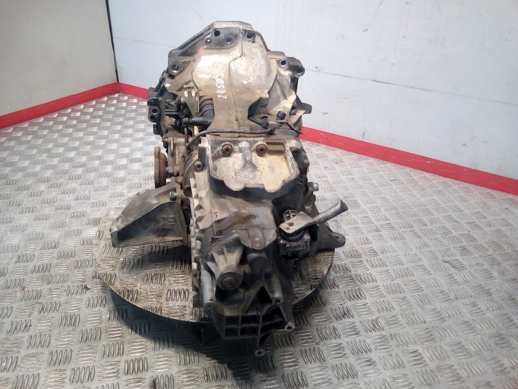 

КПП 5ст (механическая коробка) Audi A4 B5, A4 B5