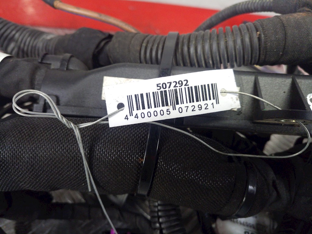 

Проводка (жгут проводов) Opel Insignia, Insignia