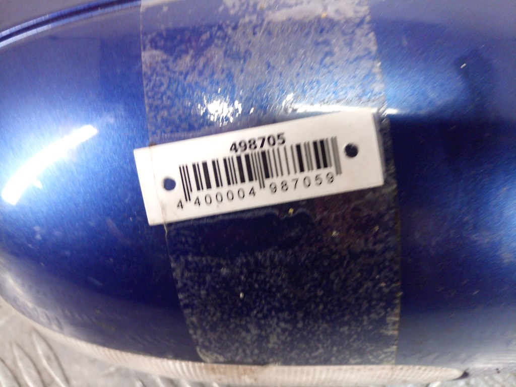 

Зеркало боковое правое Mercedes W203 (C Class), W203 (C Class)