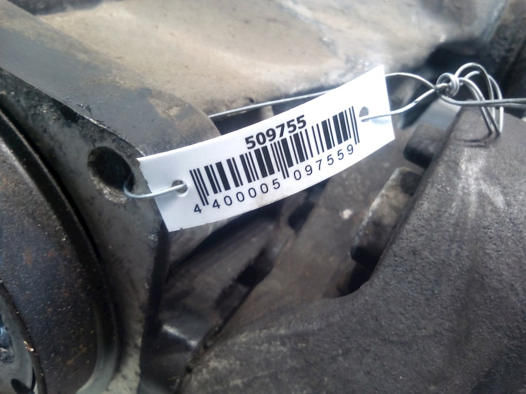 

Редуктор заднего моста Volkswagen Passat 5 GP, Passat 5 GP