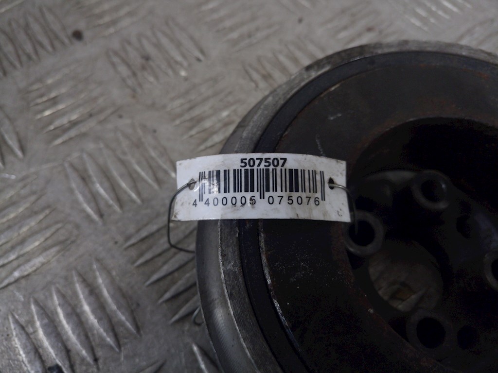 

Шкив коленвала Audi A3 8L, A3 8L