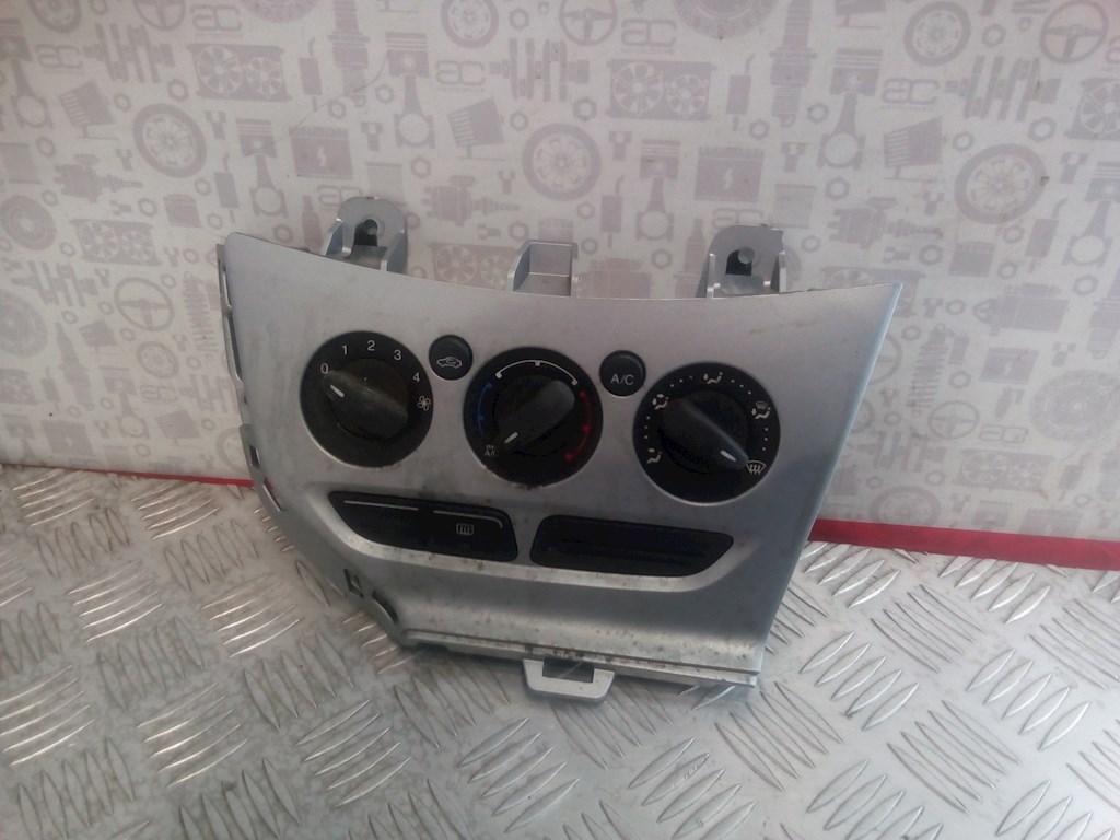 

Переключатель печки Ford Focus 3, Focus 3