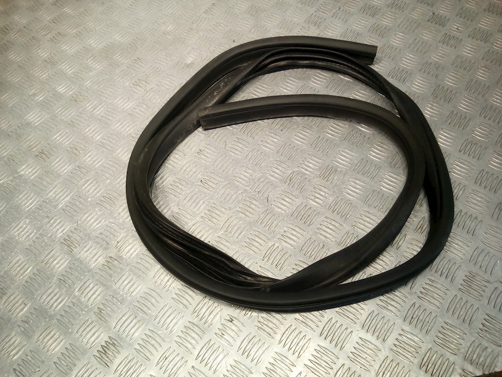 

Уплотнитель двери Ford Focus 3, Focus 3