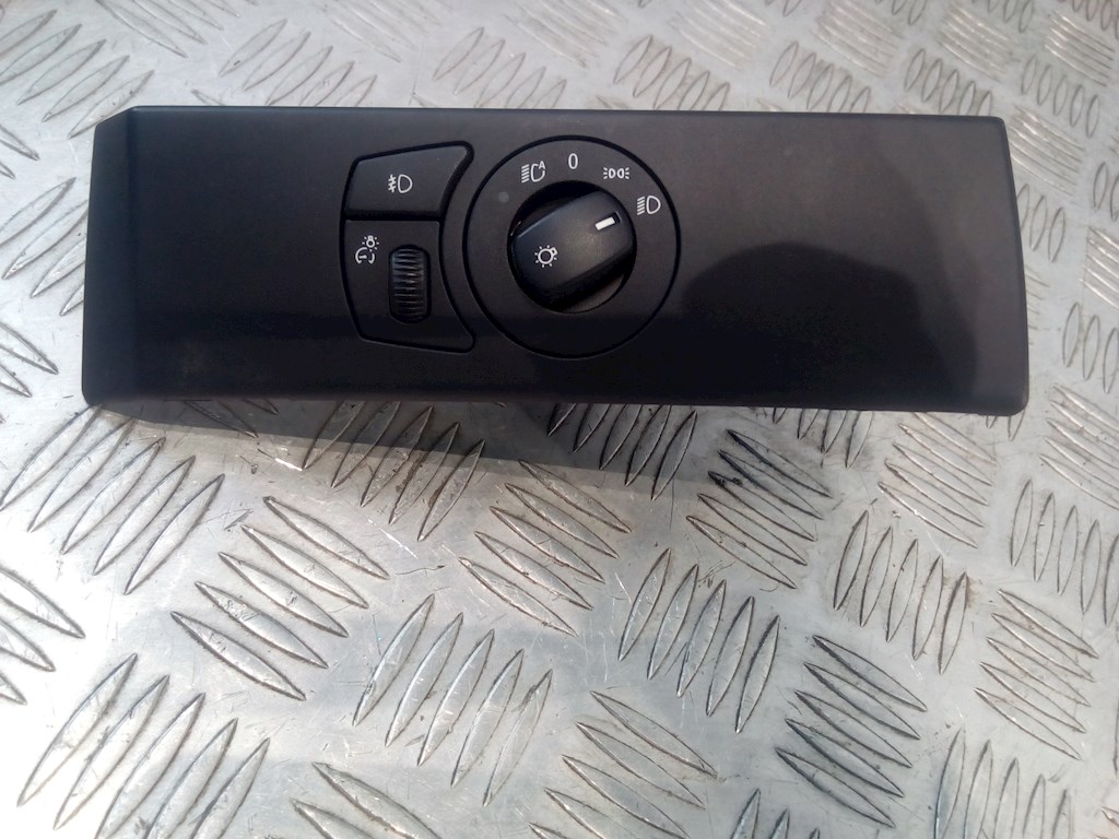

Переключатель света BMW 5 Series (E60), 5 Series (E60)