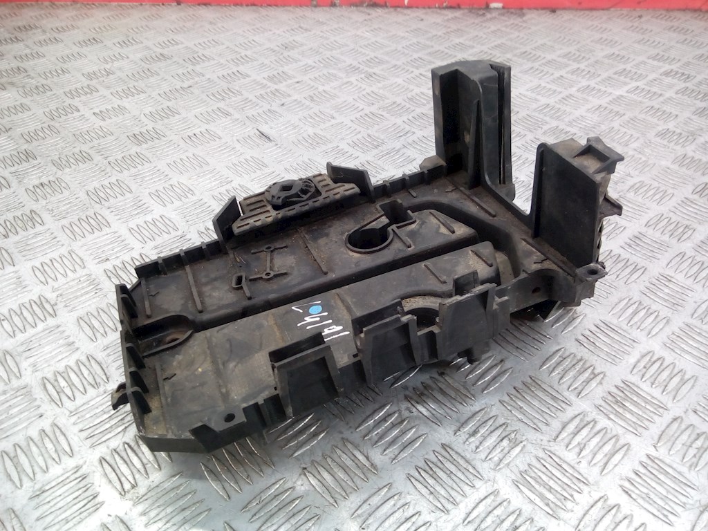 

Крепление (корпус) аккумулятора Peugeot 407, 407