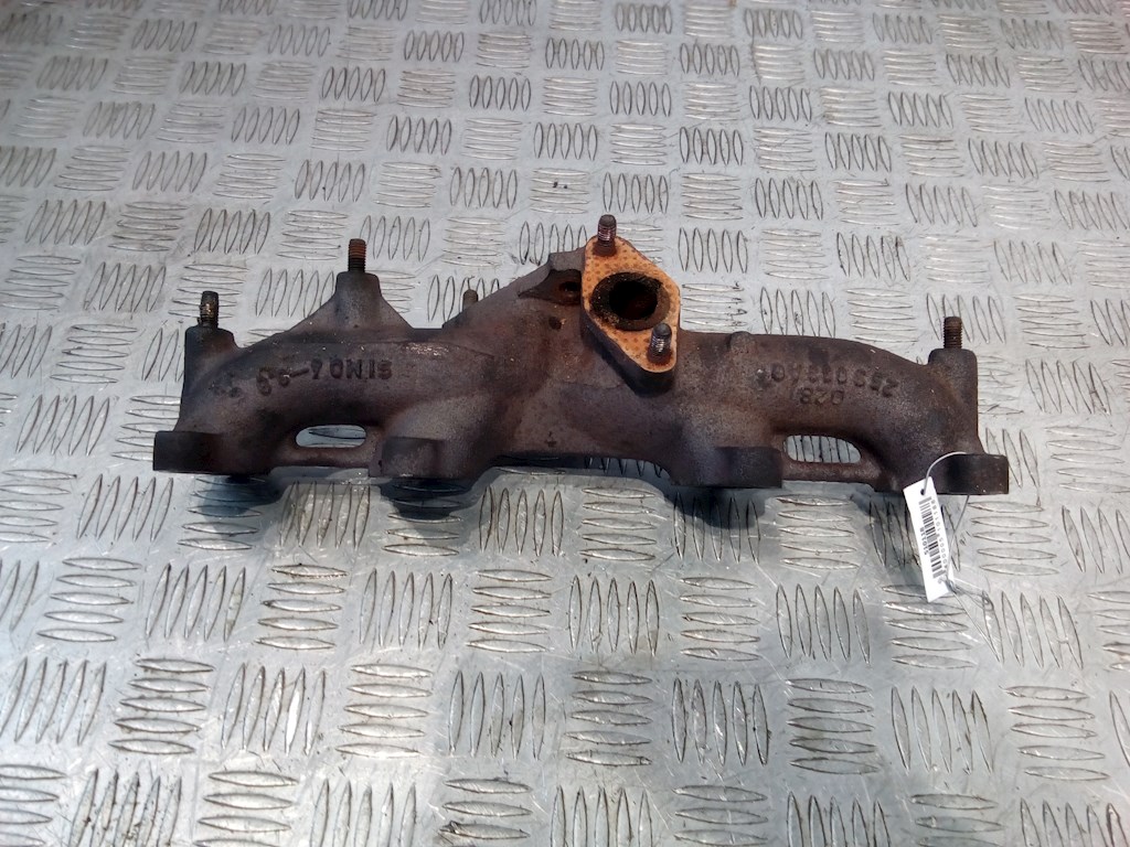 

Коллектор выпускной Volkswagen Passat 5, Passat 5
