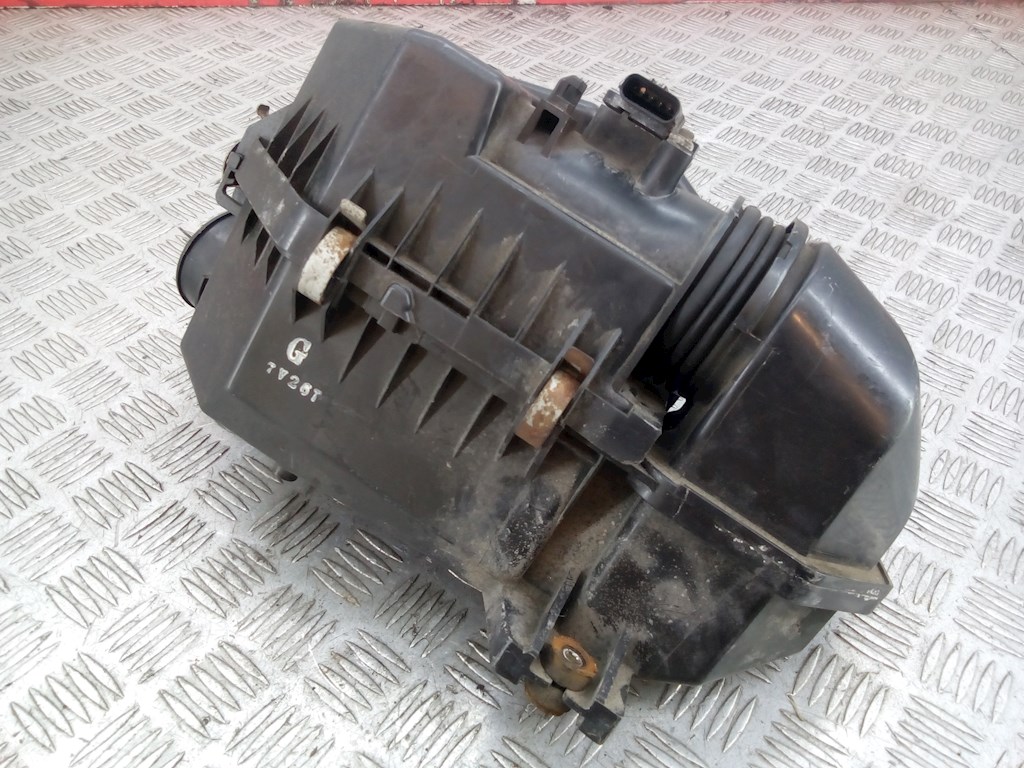 

Расходомер воздуха (ДМРВ) Honda Civic 8, Civic 8