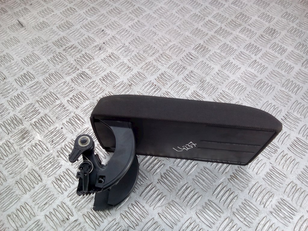 

Подлокотник Skoda Superb, Superb