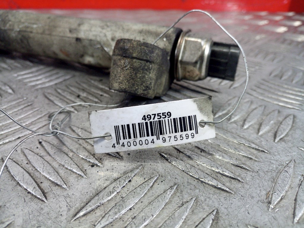 

Рампа топливная Nissan Navara (D40), Navara (D40)