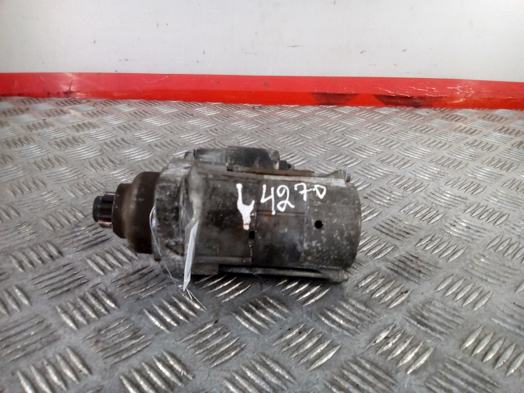 

Стартер Skoda Octavia 1Z, Octavia 1Z
