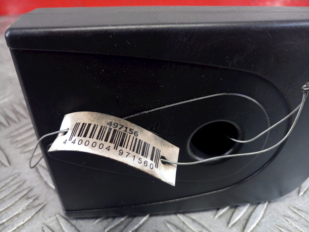

Блок комфорта Ford Mondeo 4, Mondeo 4