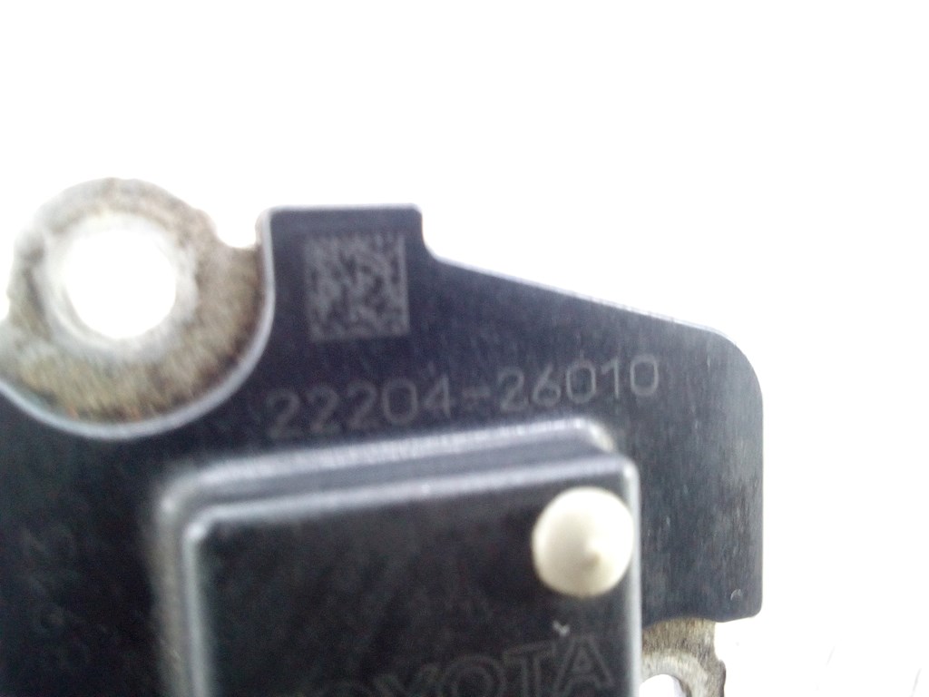 

Расходомер воздуха (ДМРВ) Toyota Avensis 3, Avensis 3